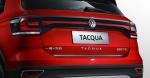 Volkswagen Tacqua 280 TSI 2019 года (CN)